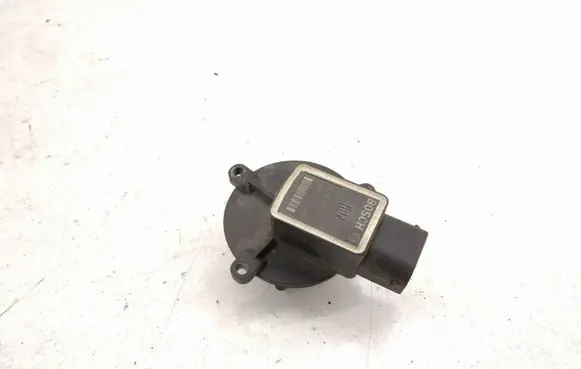 Mercedes-Benz E W211 Accelerator throttle pedal bracket 0204221045 5881230508