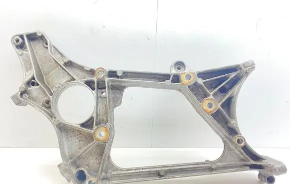 Generator/alternator bracket