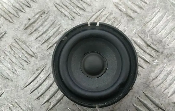 BMW X5 E70 Panel speaker 6938657