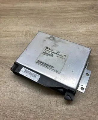 BMW 5 E39 ABS control unit/module 1164132 0265109016