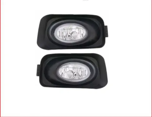 Honda Accord Front fog light