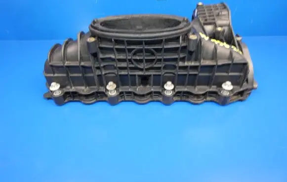 Mercedes-Benz GLA W156 Intake manifold A6510906037
