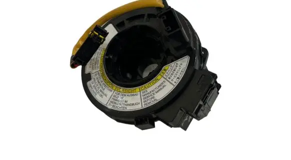 Suzuki Alto Airbag slip ring squib (SRS ring)