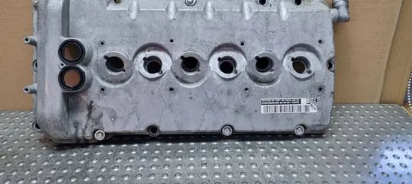 Audi A8 S8 D3 4E Rocker cam cover 07C103476J