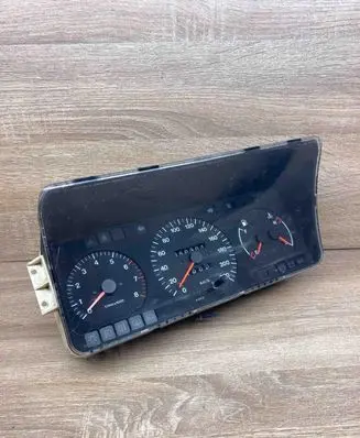 Volvo 460 Speedometer (instrument cluster) 466857