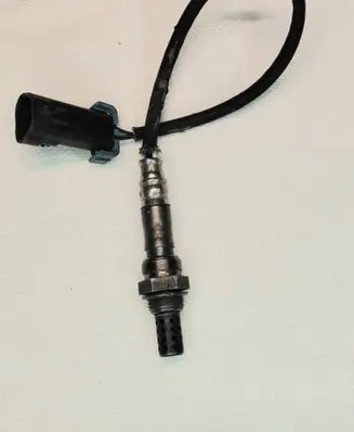 Opel Astra J Lambda probe sensor 12617648