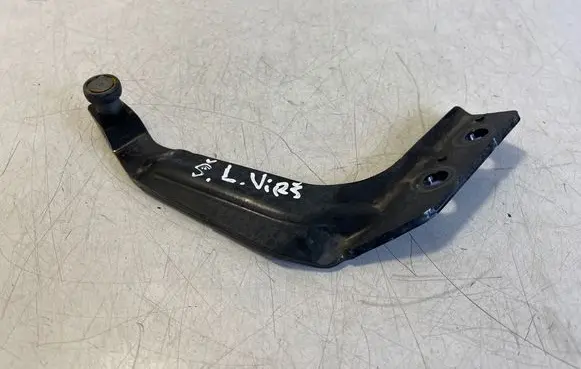 Peugeot Expert Sliding door upper roller guide/hinge 9808076480