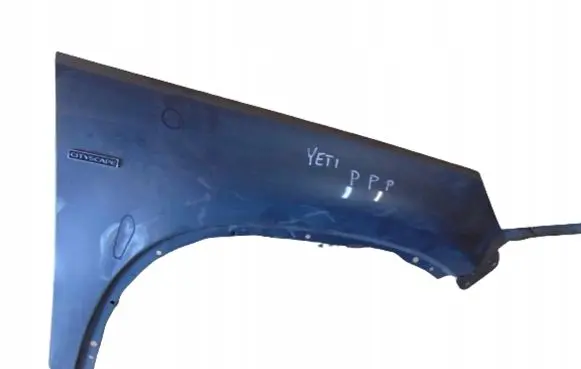 Skoda Yeti (5L) Fender