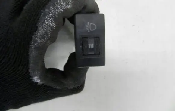 Audi A4 S4 B5 8D Headlight level height control switch 