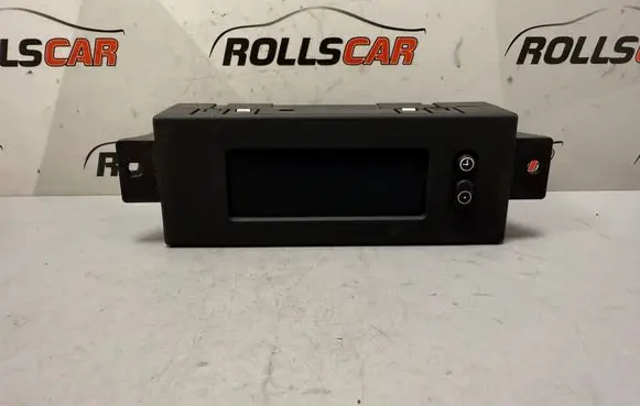 Opel Frontera B Screen/display/small screen 097178319