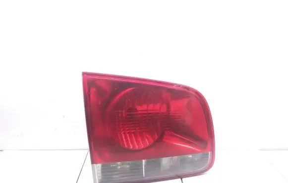 Volkswagen Touareg I Tailgate rear/tail lights 7L6945093H