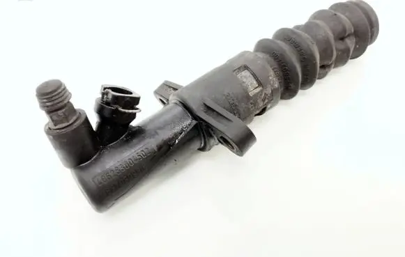 Peugeot 307 Clutch slave cylinder 9637030980 486283004502 006236031400