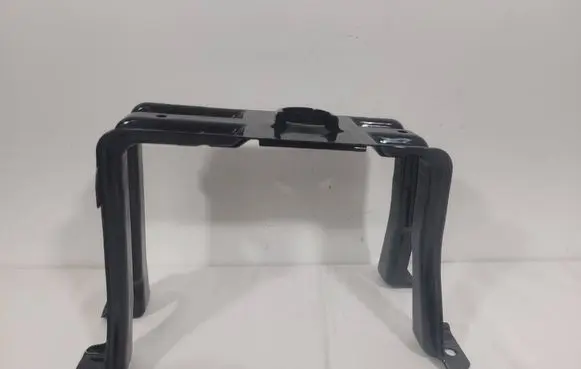 Audi A4 S4 B8 8K Spare wheel mounting bracket 8K0802715A