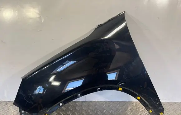 SsangYong Rexton Fender