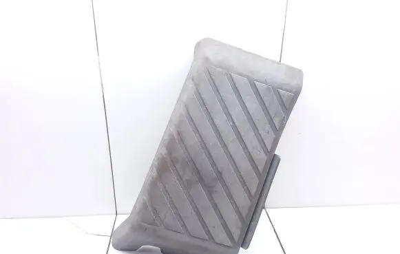 Audi Q7 4L Foot rest pad/dead pedal 4L1864777