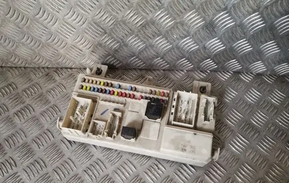 Fuse module
