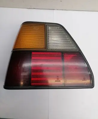 Volkswagen Golf II Tail light bulb cover holder 191945257