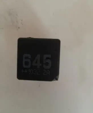 Volkswagen Caddy Other relay 4H0951253A