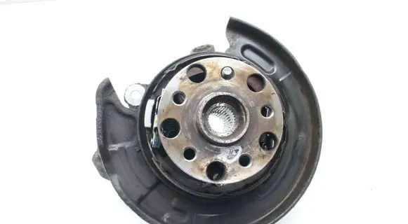 Lexus IS III XE30 Rear wheel hub