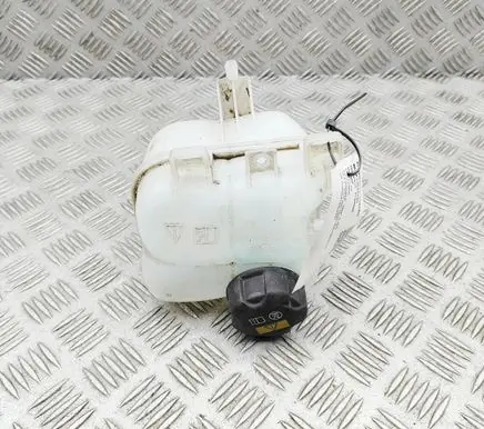 BMW i3 Coolant expansion tank/reservoir 7823626