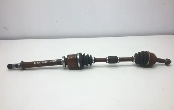 Nissan Note (E11) Front driveshaft