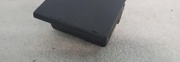 Audi Cabriolet B3 8G Car ashtray 893857405