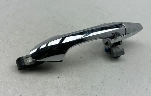 Honda Accord Front door exterior handle