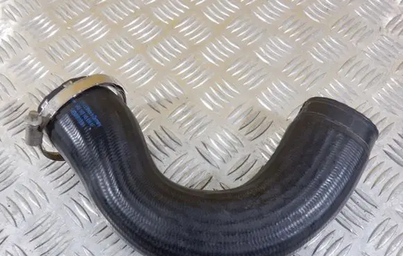 Volkswagen Golf VI Intercooler hose/pipe 1K0145834AF