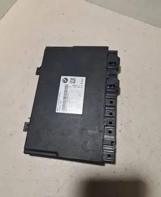 BMW 7 F01 F02 F03 F04 Seat control module 9207024