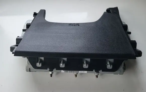 Mitsubishi ASX Passenger airbag
