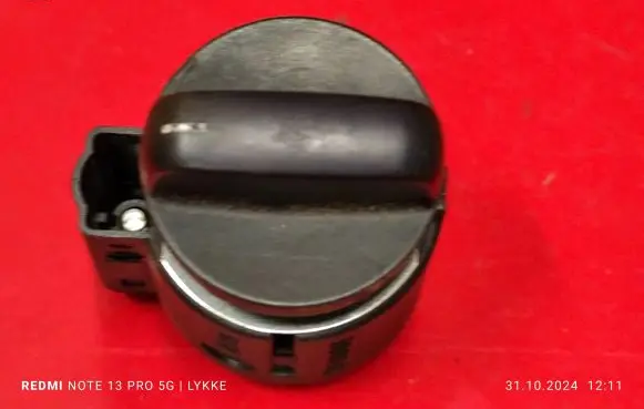 BMW 5 E39 Light switch 8363683 530893 549391011