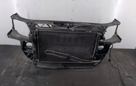Audi A4 S4 B7 8E 8H Front piece kit 8E0805594E