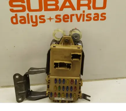 Subaru Outback Fuse box set JB200400