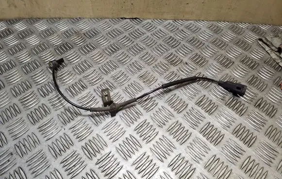 ABS rear brake sensor