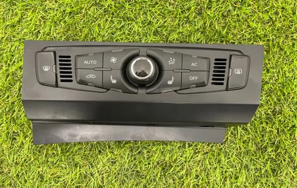 Audi A4 S4 B8 8K Climate control unit 8T1820043P