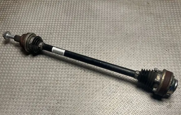 Audi Q3 F3 Rear driveshaft 3Q0501204B