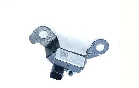 Mercedes-Benz GLE (W166 - C292) ESP acceleration yaw rate sensor A0009057600