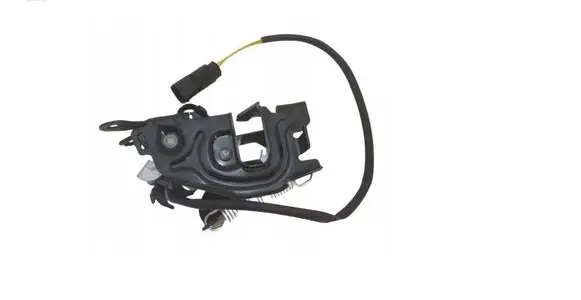 BMW 7 G11 G12 Engine bonnet/hood lock/catch 51237347404 5905049719317