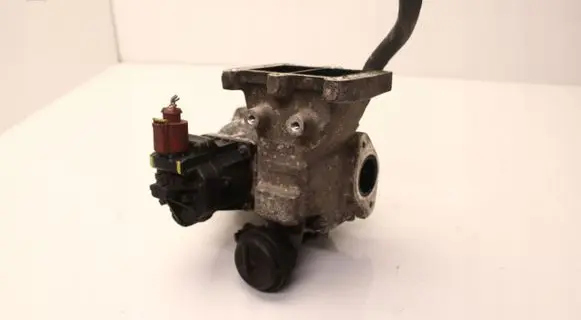 Chevrolet Orlando EGR valve cooler 2122A100