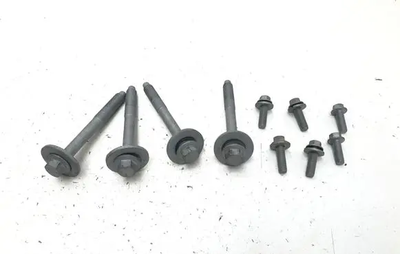 Volvo EX30 Other rear suspension part 