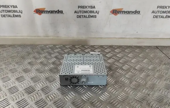 Mercedes-Benz GL X166 Radio/CD/DVD/GPS head unit A2229009211 A2229027109 A2229027009