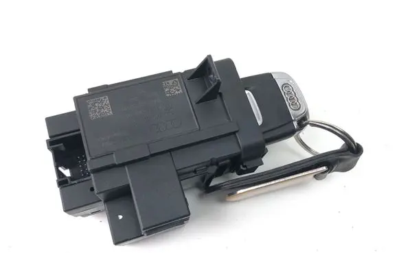 Audi A5 8T 8F Ignition lock 8K0909131D 3330430100