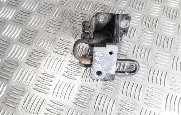 Audi A8 S8 D3 4E Front door lower hinge 4E0831411A
