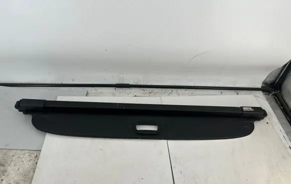 Opel Astra J Parcel shelf load cover 01203006300 1332002