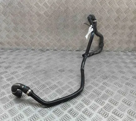 Mercedes-Benz EQE v295 Engine coolant pipe/hose A2975013300