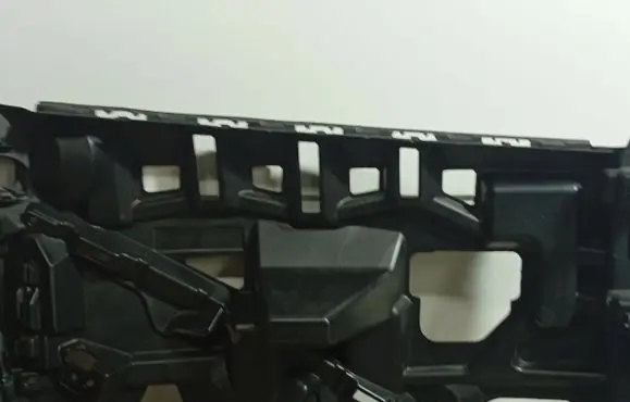 BMW iX Front bumper mounting bracket 51119879665