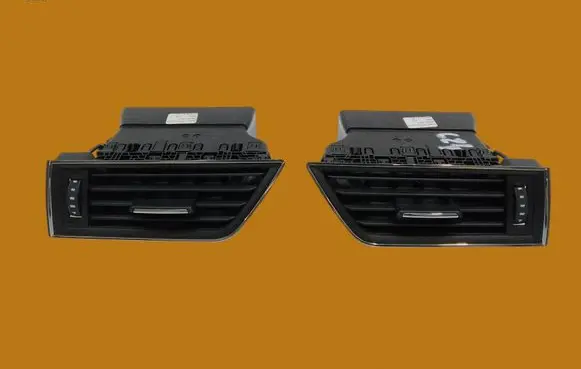 Skoda Superb B8 (3V) Dashboard air vent grill cover trim 