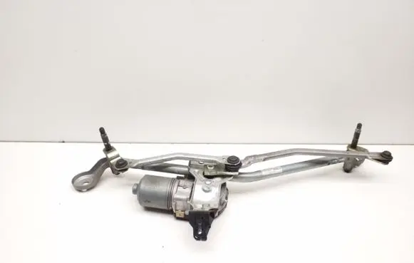 Mercedes-Benz GLK (X204) Front wiper linkage and motor A2048201340