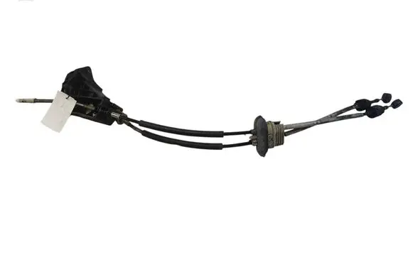 Citroen Jumpy Gear shifter/selector 14011762C