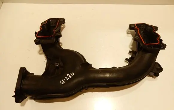 Audi A6 S6 C6 4F Intake manifold 059145762B 61286